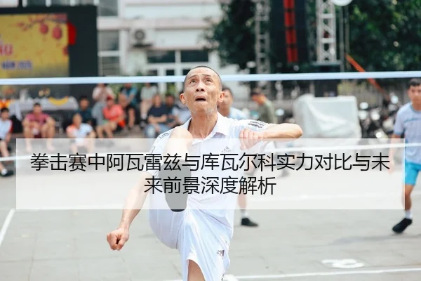 拳击赛中阿瓦雷兹与库瓦尔科实力对比与未来前景深度解析